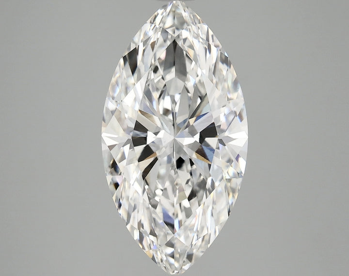 4.06 Carat Marquise Lab Grown Diamond
