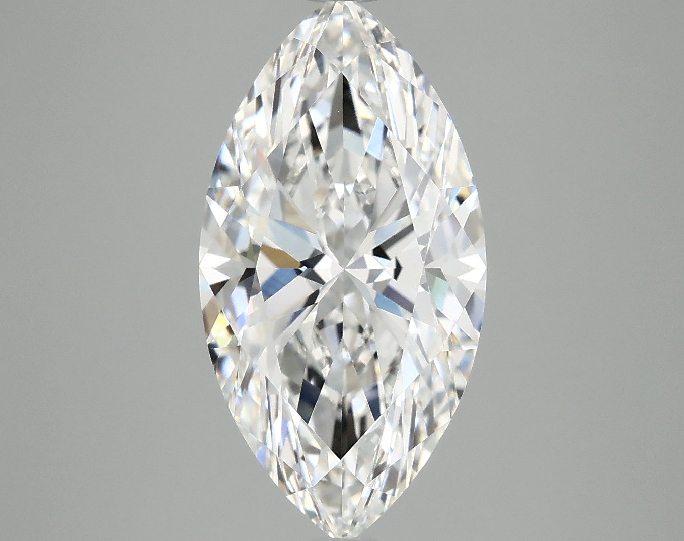 4.07 Carat Marquise Lab Grown Diamond