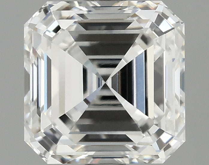 2.09 Carat ASH