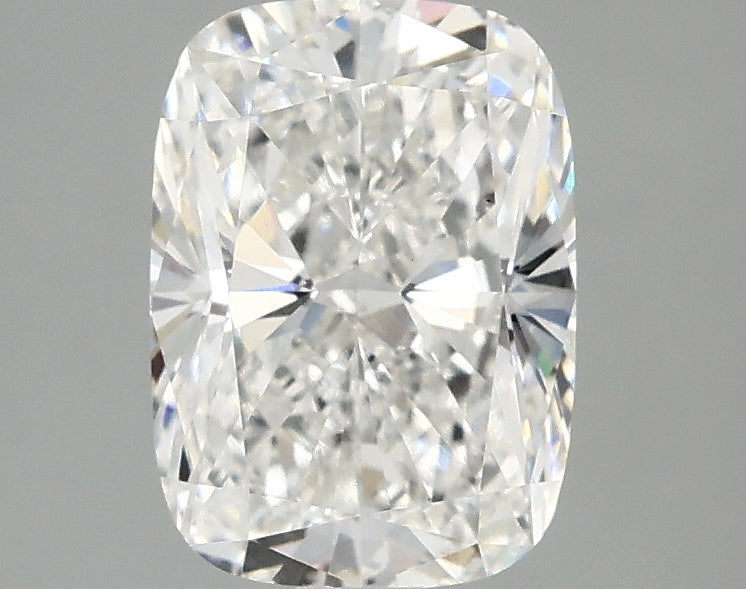 2.00 Carat Cushion Lab Grown Diamond