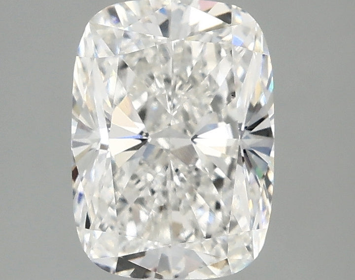 2.00 Carat Cushion Lab Grown Diamond