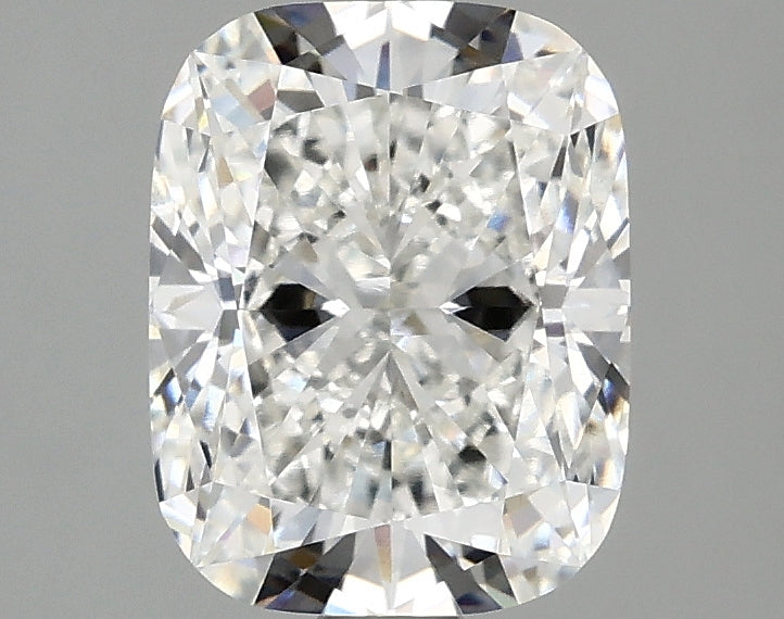 2.03 Carat Cushion Lab Grown Diamond