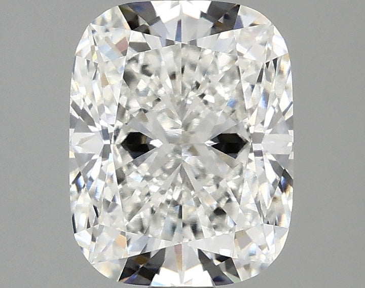2.03 Carat Cushion Lab Grown Diamond