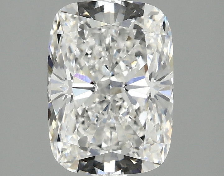 2.08 Carat Cushion Lab Grown Diamond