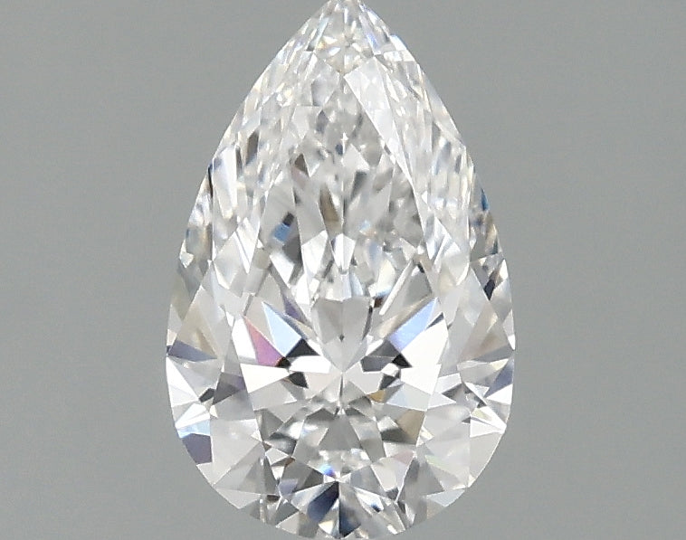 1.01 Carat Pear Lab Grown Diamond