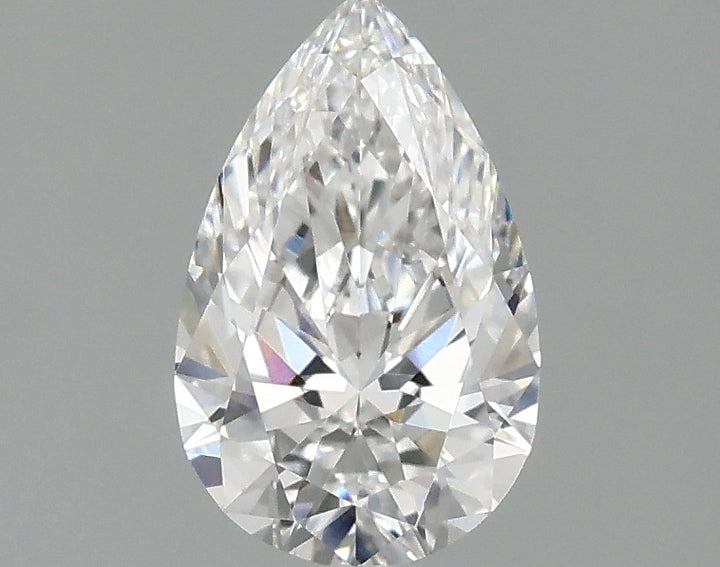 1.01 Carat Pear Lab Grown Diamond
