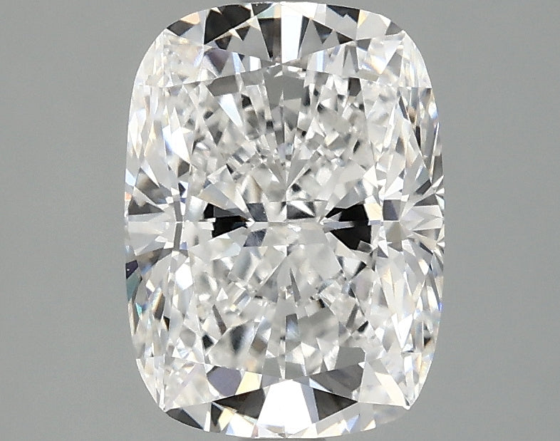 2.10 Carat Cushion Lab Grown Diamond
