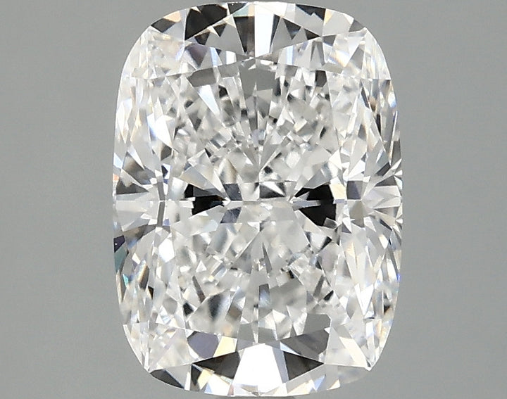 2.10 Carat Cushion Lab Grown Diamond