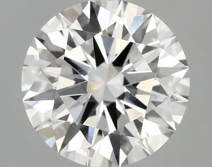 1.90 Carat Round Lab Grown Diamond
