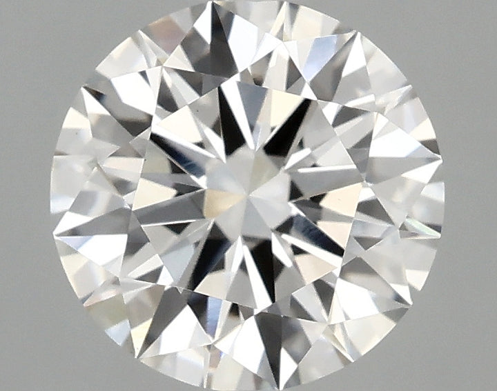 1.90 Carat Round Lab Grown Diamond