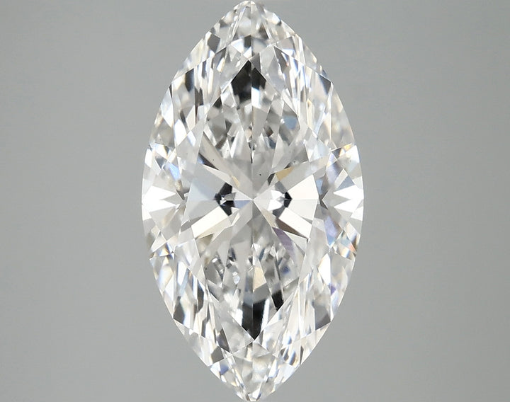 3.10 Carat Marquise Lab Grown Diamond
