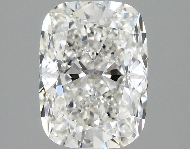 2.08 Carat Cushion Lab Grown Diamond