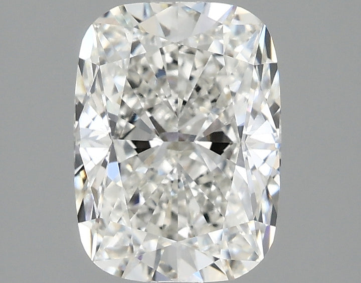 2.08 Carat Cushion Lab Grown Diamond