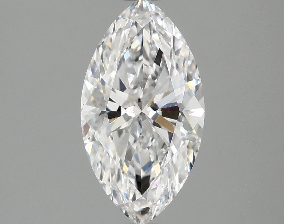 1.55 Carat Marquise Lab Grown Diamond
