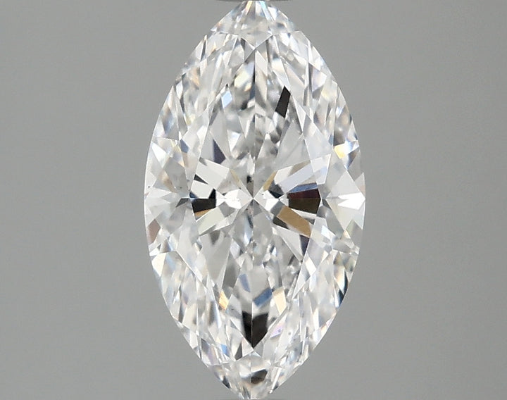 1.55 Carat Marquise Lab Grown Diamond
