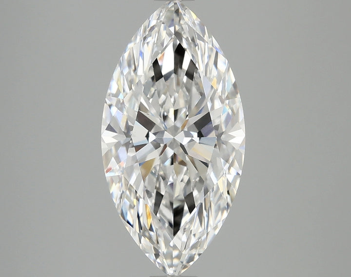 3.10 Carat Marquise Lab Grown Diamond
