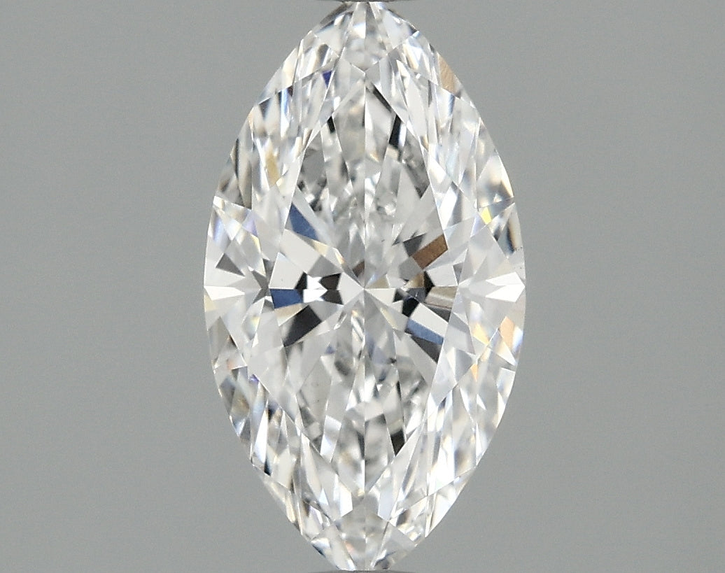 1.09 Carat Marquise Lab Grown Diamond