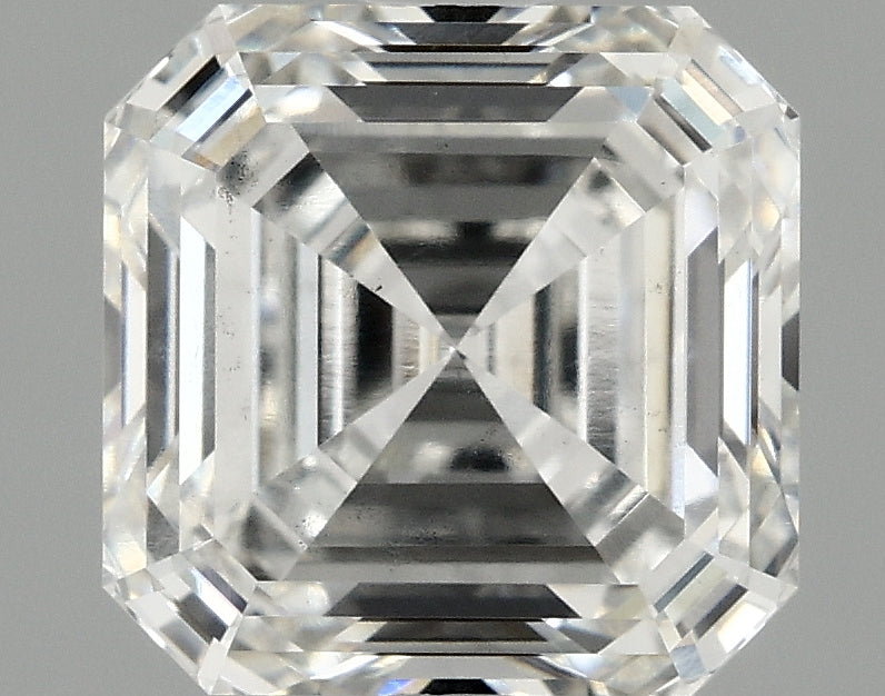 2.03 Carat ASH
