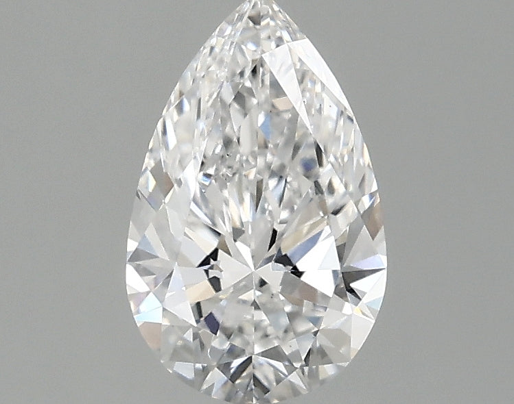 1.03 Carat Pear Lab Grown Diamond