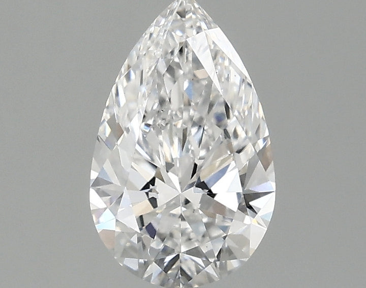 1.03 Carat Pear Lab Grown Diamond
