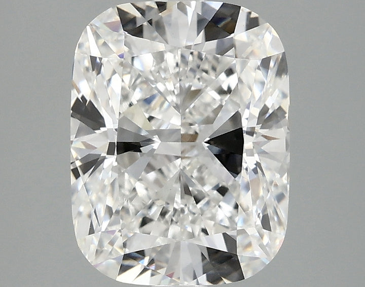 2.97 Carat Cushion Lab Grown Diamond