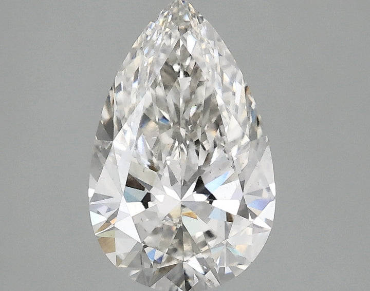 1.50 Carat Pear Lab Grown Diamond