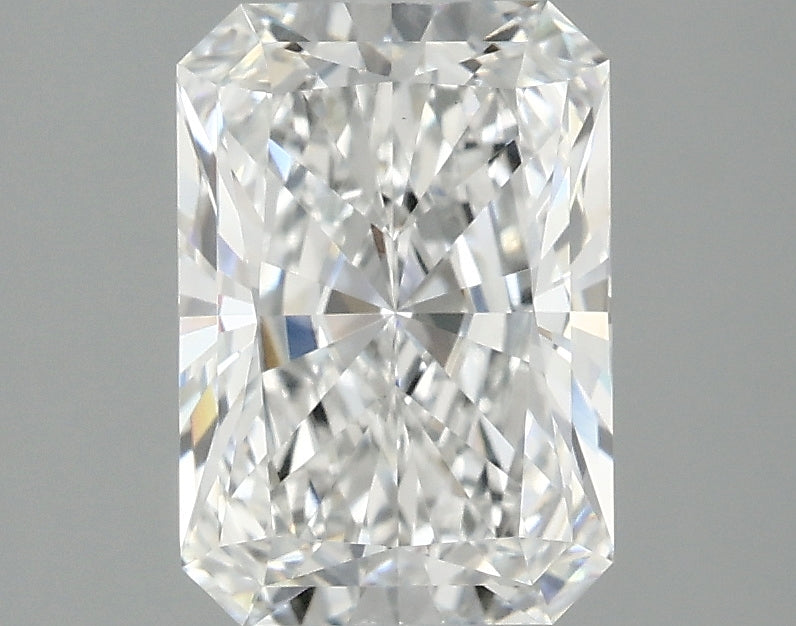 2.10 Carat Radiant Lab Grown Diamond