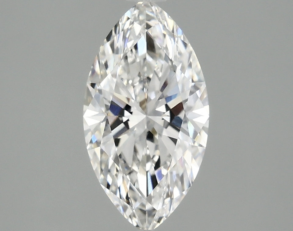 1.51 Carat Marquise Lab Grown Diamond