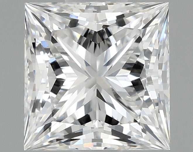 1.03 Carat Princess Lab Grown Diamond