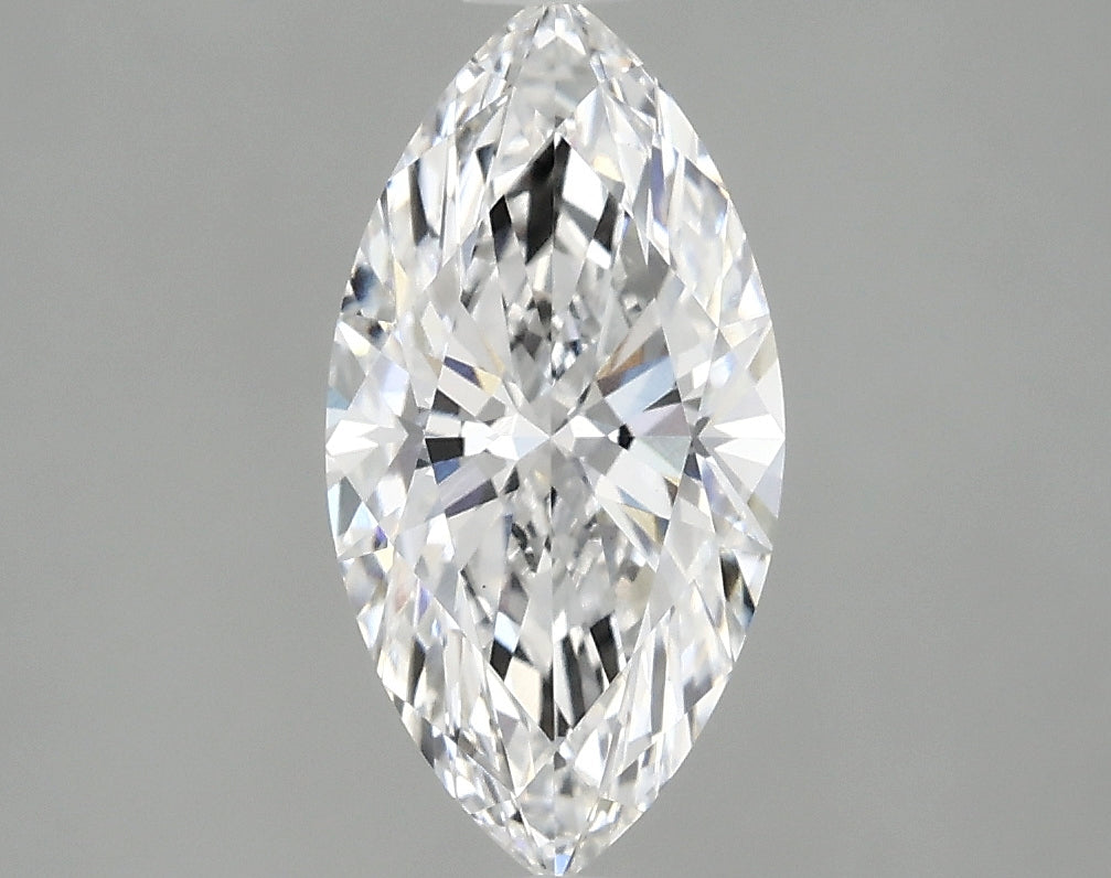 1.59 Carat Marquise Lab Grown Diamond