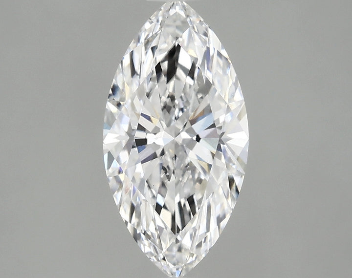 1.59 Carat Marquise Lab Grown Diamond