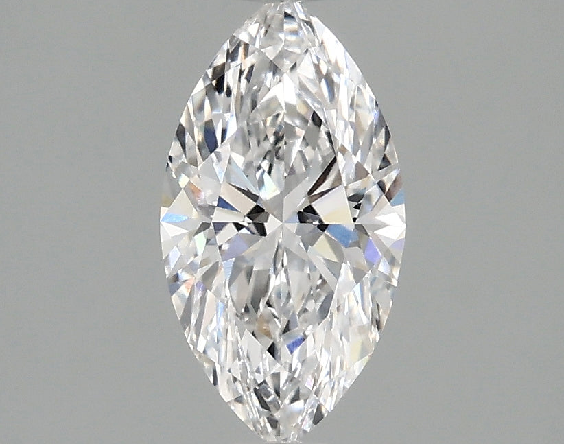 1.00 Carat Marquise Lab Grown Diamond
