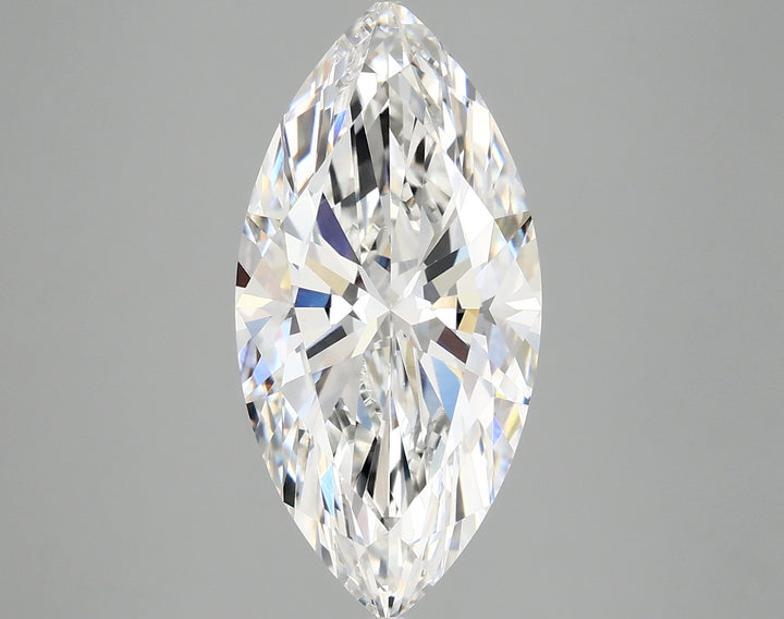 4.09 Carat Marquise Lab Grown Diamond