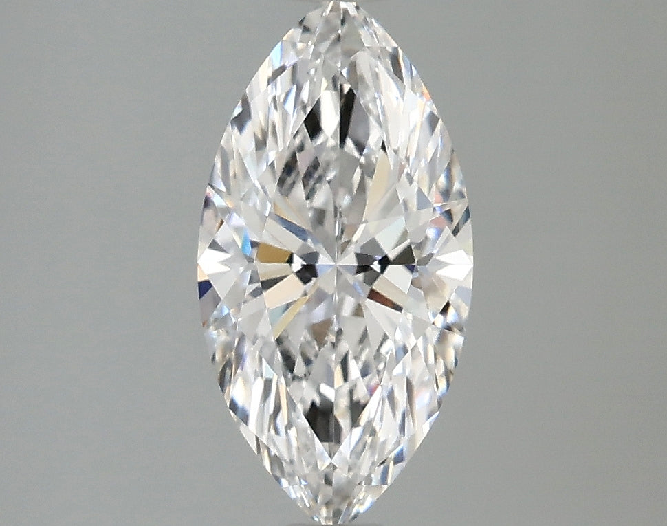 1.52 Carat Marquise Lab Grown Diamond