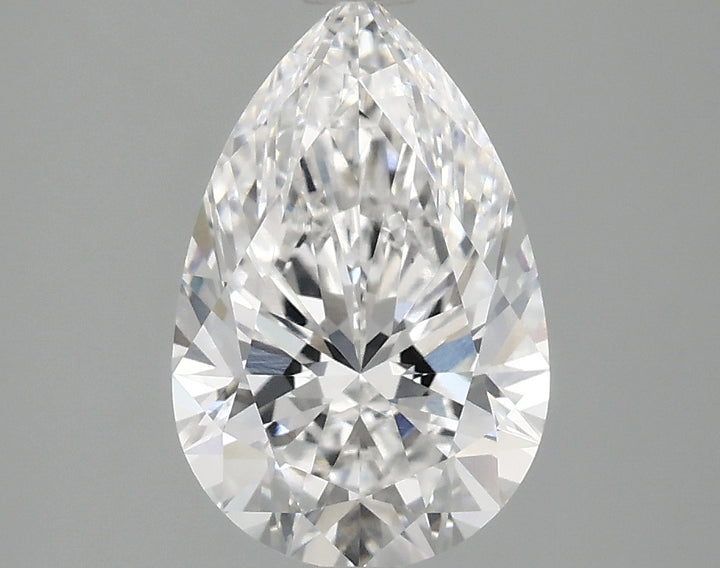 2.10 Carat Pear Lab Grown Diamond