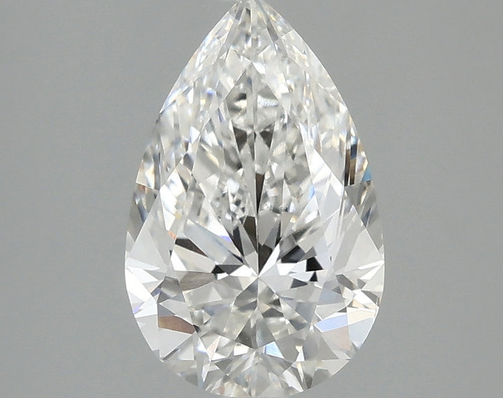 2.06 Carat Pear Lab Grown Diamond