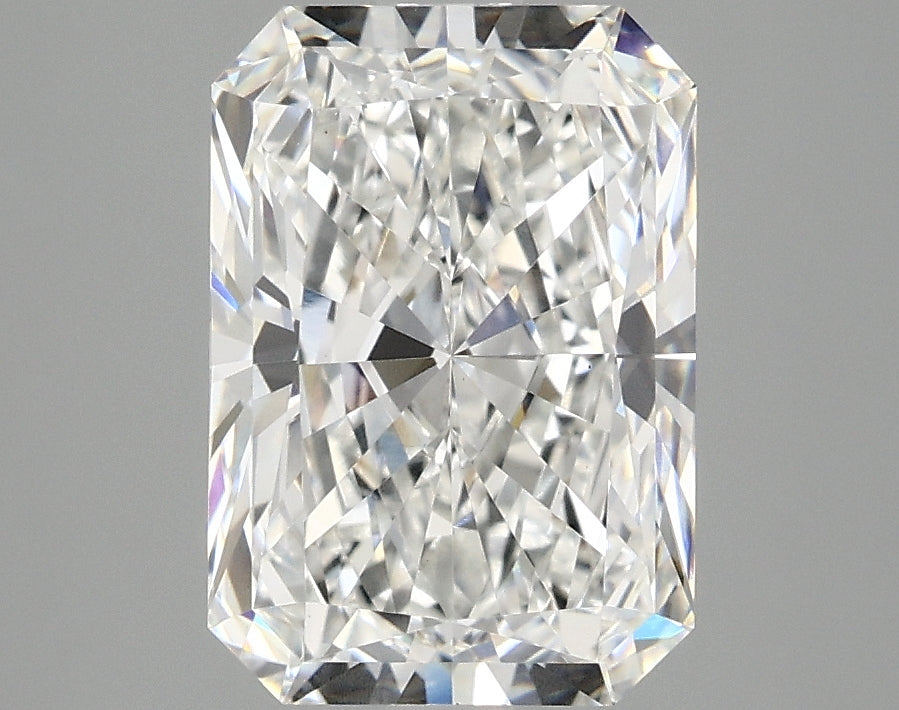 3.10 Carat Radiant Lab Grown Diamond