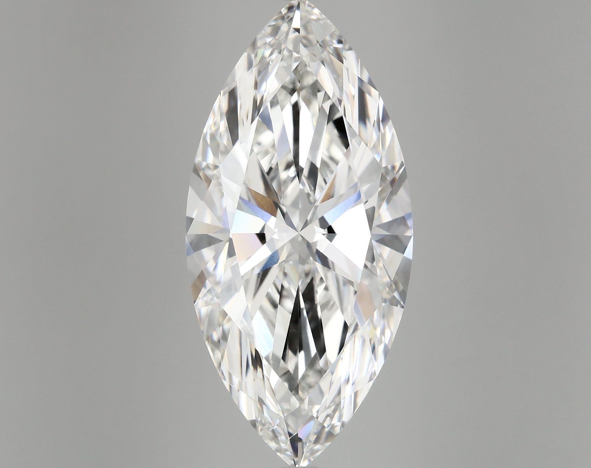 11.20 Carat Marquise Lab Grown Diamond