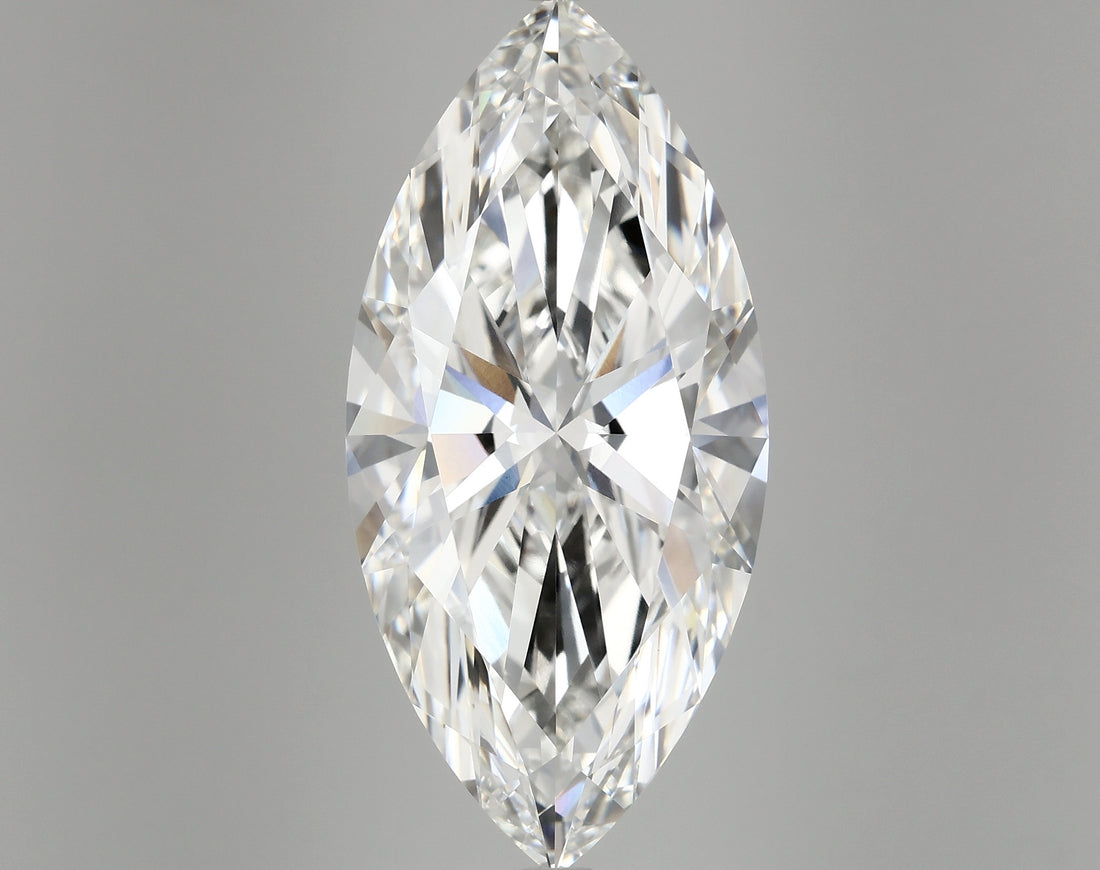 11.20 Carat Marquise Lab Grown Diamond