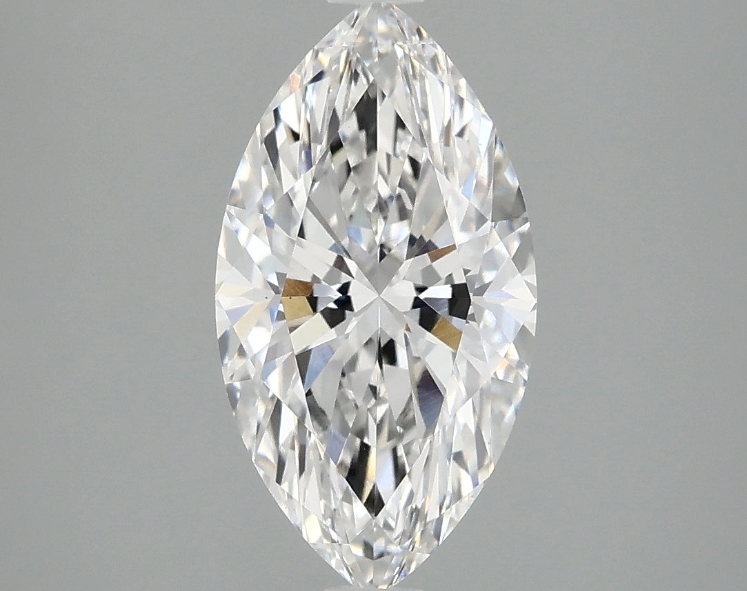 2.09 Carat Marquise Lab Grown Diamond