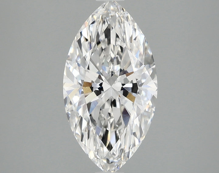 2.09 Carat Marquise Lab Grown Diamond