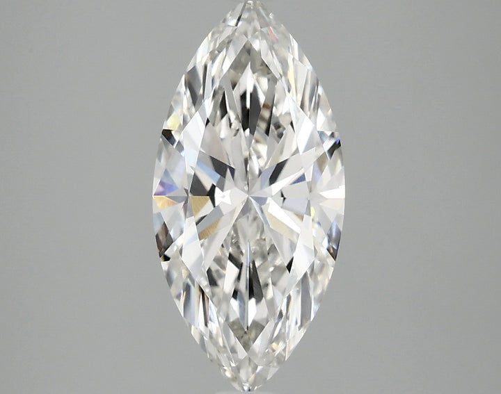 2.02 Carat Marquise Lab Grown Diamond