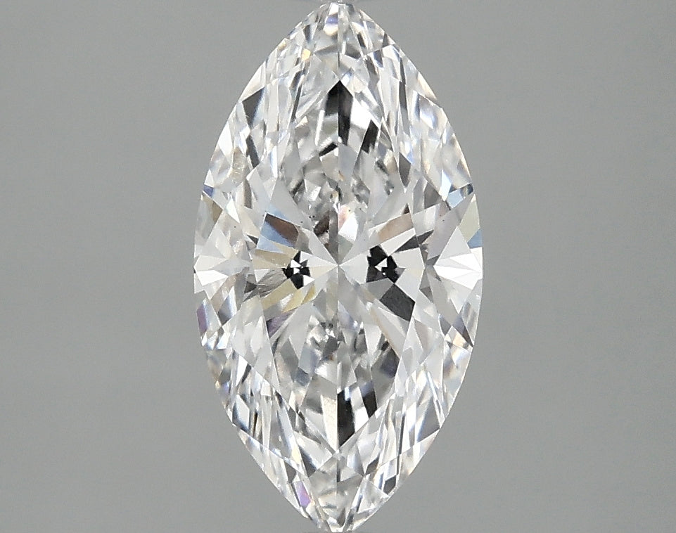 1.59 Carat Marquise Lab Grown Diamond