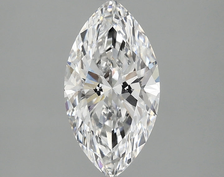 1.59 Carat Marquise Lab Grown Diamond