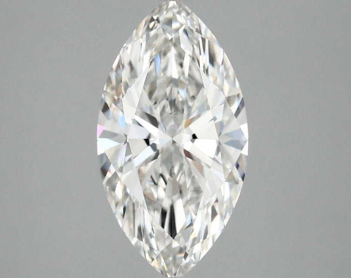 2.52 Carat Marquise Lab Grown Diamond