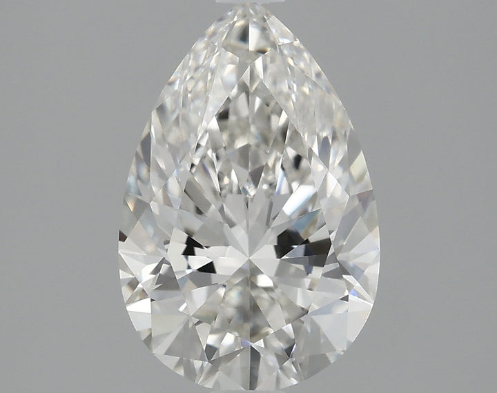 1.53 Carat Pear Lab Grown Diamond