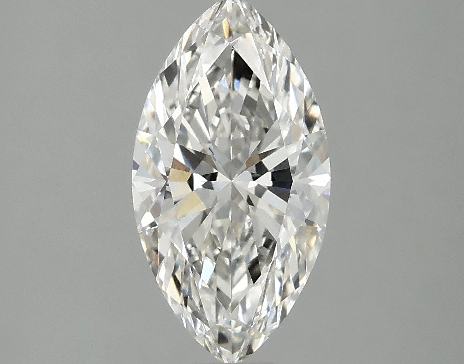 1.50 Carat Marquise Lab Grown Diamond