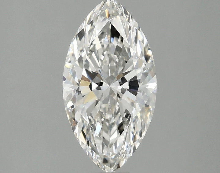 1.50 Carat Marquise Lab Grown Diamond