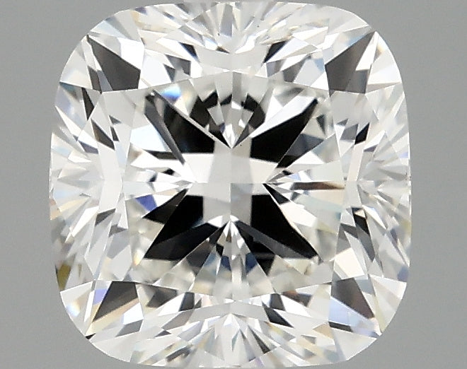 2.50 Carat Cushion Square Lab Grown Diamond