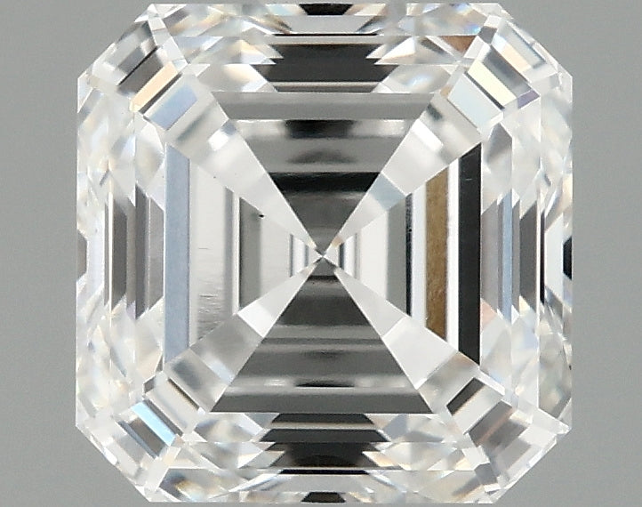 2.09 Carat ASH
